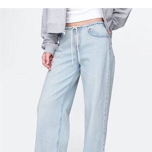 Gap 90’s Loose Mid Rise